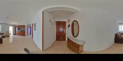 Piso con vistas en Zárate