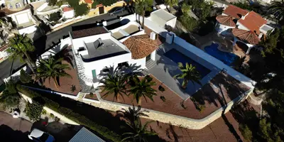 C/ Gralla  ConstruccionesFuertes