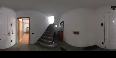 Casa en Barrio Las Cabritas
