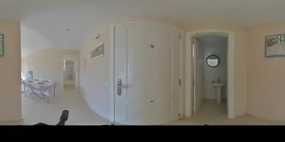 A estrenar, Vecindario, junto al Centro Comercia