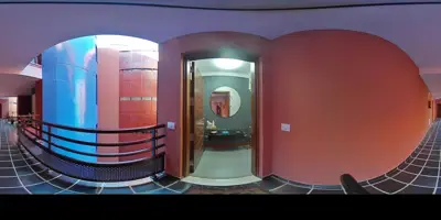 Edificio Coronas