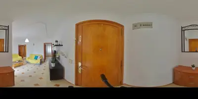 Piso en primera planta en Escaleritas