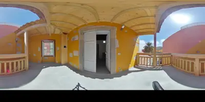Apartamento con terraza a estrenar en Tafira