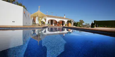 Villa Canoret CostaCarpaDIem