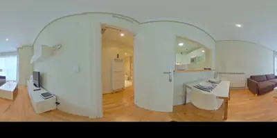 Flat #550