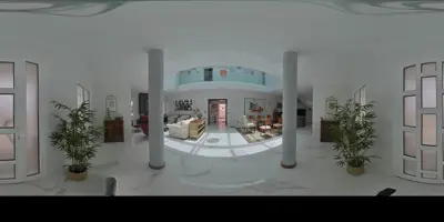 CHALET SANTA MARGARITA