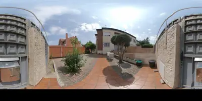 Chalet pareado COSLADA