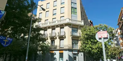 BN PROPIEDADES Bretón de los Herreros, 28