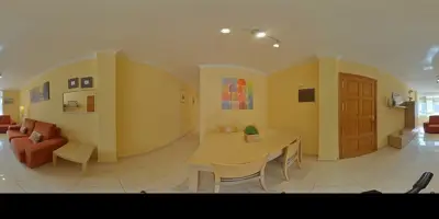 Piso de dos dormitorios como nuevo en Telde