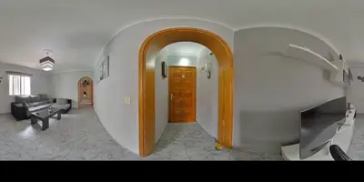 piso reformado en Zárate